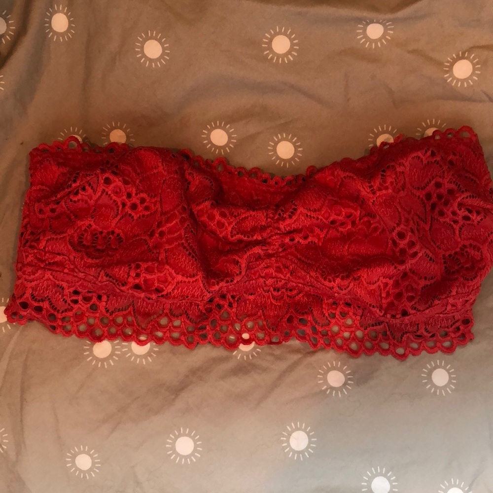 Aerie Bandeau